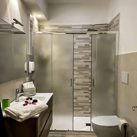 Casa Alea Apartment Leverano