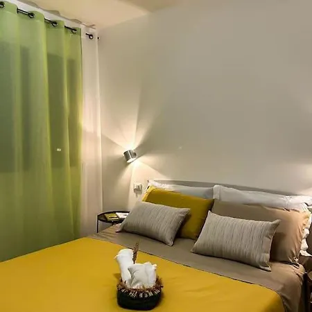 Casa Alea