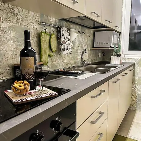 Apartment Casa Alea