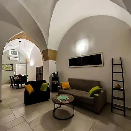Casa Alea Leverano