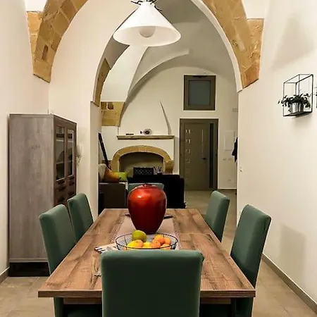 Casa Alea
