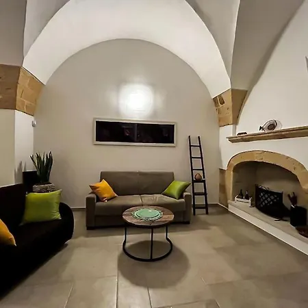 Casa Alea Leverano