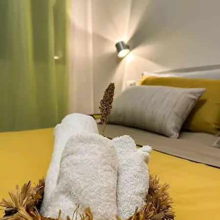 Casa Alea Apartment Leverano
