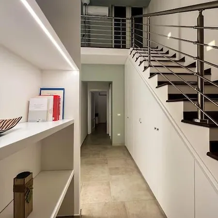 Casa Alea *
