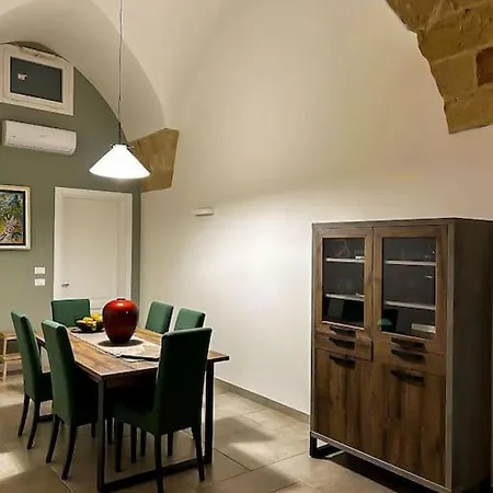 Casa Alea * Leverano