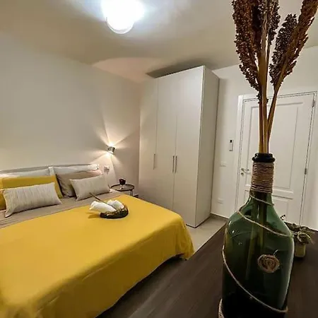 Casa Alea Leverano