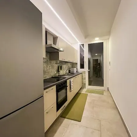 Casa Alea *