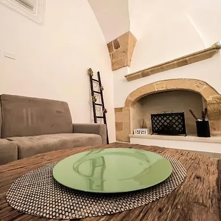Casa Alea * Leverano