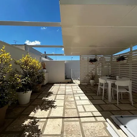Apartment Casa Alea