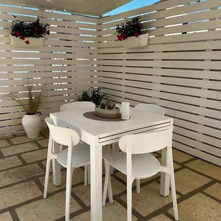 Apartment Casa Alea Leverano